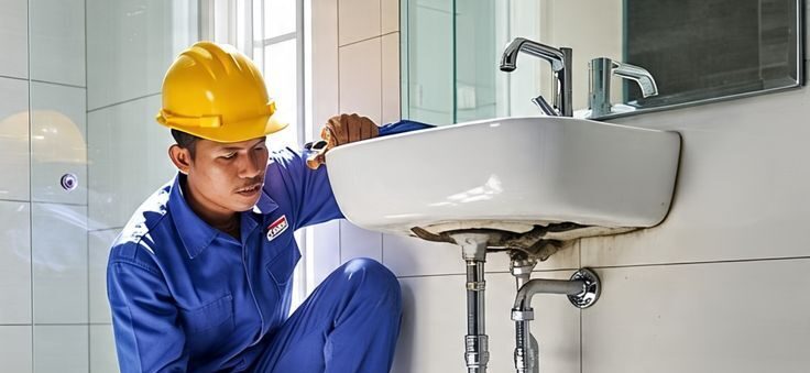 Plumbing