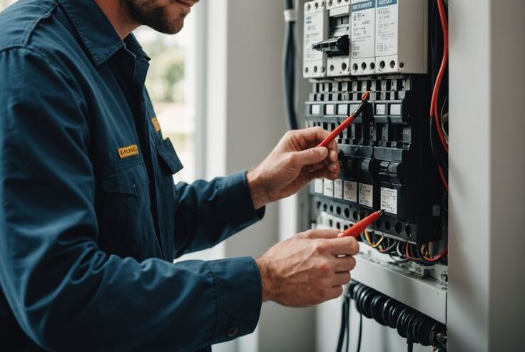 Electrical